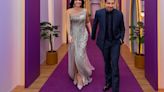 Netflix: Omar y Lucy Chaparro conducirán “Love is blind México” en Netflix