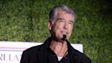 Former 'James Bond' actor Pierce Brosnan 'deeply' sorry after being fined for entering a restricted area of Yellowstone