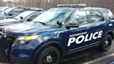 Police ticket same high-speed driver coming and going: Bainbridge Township police blotter