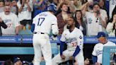 Freddie Freeman, Teoscar Hernández key thrilling walk-off win for Dodgers