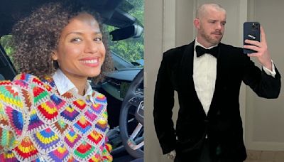 Gugu Mbatha-Raw And Russell Tovey To Lead Doctor Who Spinoff: The War Between The Land And Sea? Find Out