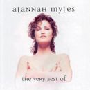 The Very Best Of (Alannah Myles album)