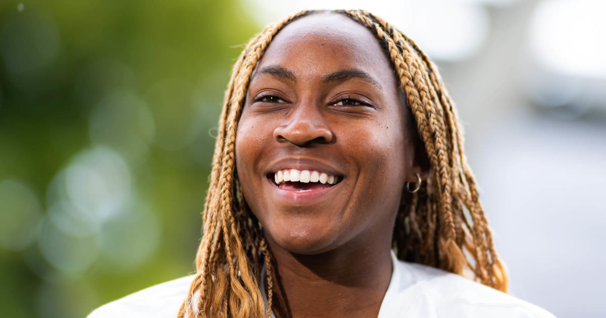 Who is Coco Gauff's boyfriend? All about the mystery man