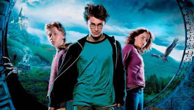 "Harry Potter e o Prisioneiro de Azkaban" ganhará novas sessões nos cinemas