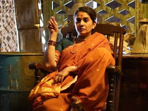 Sonali Kulkarni Reveals Whether She Was Aware Of Manvat Murders Case: Didn't Know The Details But... | Exclusive