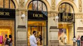 ...AI-Powered Luxury Retail - Alibaba Gr Holding (NYSE:BABA), Lvmh Moet Hennessy Louis (OTC:LVMUY), Lvmh Moet Hennessy Louis...