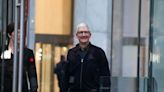 Apple defeats lawsuit claiming it overpaid CEO Tim Cook, others