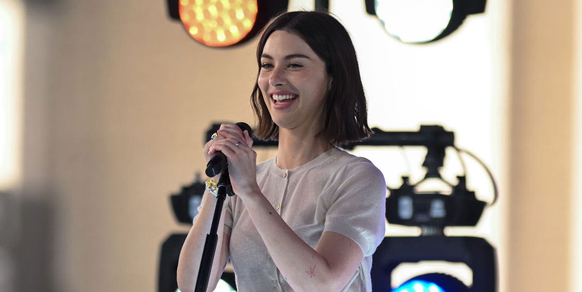 Why Gracie Abrams Skipped the 2024 MTV VMAs Even as a Leading Best New Artist Nominee