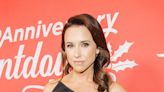 Lacey Chabert Describes the 'Mean Girls' Reunion in 1 Word (No, Not Fetch)