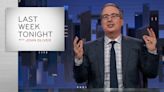 John Oliver Dings Himself On ‘Last Week Tonight’ For Show’s Title “Completely Devoid Of Imagination”