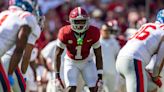 Saints trade up to take Alabama cornerback 'Kool-Aid' McKinstry