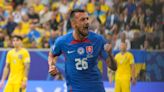 Euro 2024 top scorers: Jamal Musiala and Ivan Schranz lead Golden Boot race