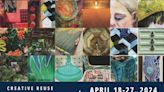 Marshall art auction to celebrate creativity, reuse, resourcefulness