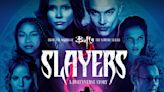 Buffy the Vampire Slayer Audiobook Series Slayers Cancelled at Audible