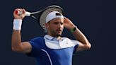 Miami Day 10 previews: Zverev vs. Marozsan, Collins vs. Alexandrova, Alcaraz vs. Dimitrov | Tennis.com