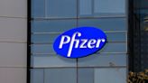 Pfizer revenues drop due to lower COVID-related product demand