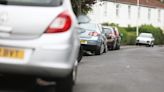 Fife pavement parking ban could be delayed until 2025 amid fears many streets won't cope