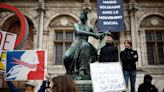 Macron cleared to raise French retirement age, protesters vow to fight on