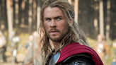 Chris Hemsworth Takes Blame for ‘Thor: Love and Thunder...: ‘I Got Caught Up in the Improv and the Wackiness’ and ‘Became a...