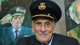 Irish Battle of Britain pilot celebrates 105th birthday