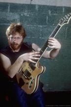 Trey Anastasio