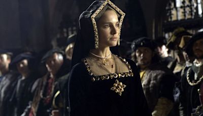 Was Anne Boleyn really unfaithful?