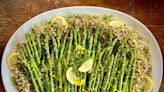 TasteFood: A seasonal asparagus-quinoa salad for spring