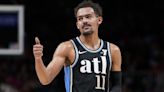 Atlanta Hawks Should Split with Trae Young If They Don't Go on a Playoff Run