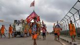 'If It Was Right Then...': BJP Points Finger At Congress For 2006 Rule As Kanwar Yatra Eatery Order Sparks Uproar
