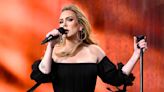 Adele’s latest announcement leaves fans baffled as she admits she ‘went a bit crazy’