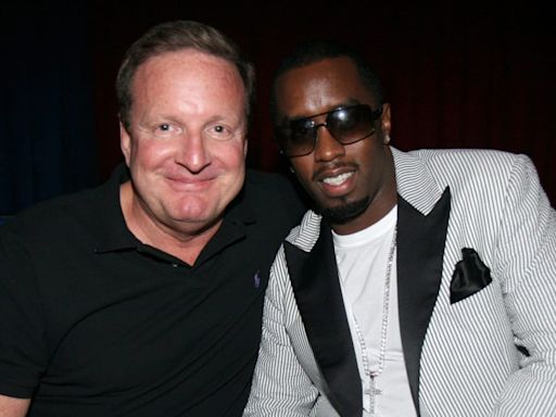 Billionaire Diddy Pal Ripped for ‘Disneyland’ Plan in Quaint Countryside