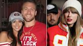 NFL Player Kyle Juszczyk Gushes Over Wife Kristin As Taylor Swift Rocks Her Design