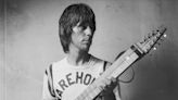 Jeff Beck, Master Rock Guitarist, Dead at 78