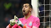 Man Utd transfer news: ‘World class’ goalkeeper Diogo Costa lauded by Diogo Dalot amid £66m links