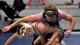 Hainzinger, Kerr zap foes in Bartlesville High School wrestling action