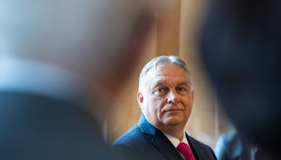 Viktor Orban, el detractor de la UE que asume la presidencia del bloque