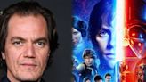 Michael Shannon critica Star Wars y dice que es entretenimiento vacío