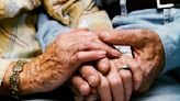 Couple Married 63 Years Die Minutes Apart -- And Clock Curiously Stops