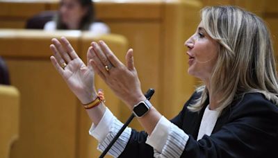 El PP pide la comparecencia en el Senado de Puente y Bustinduy tras endurecer las indemnizaciones por retrasos de Renfe