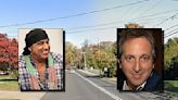 Steven, Billy Van Zandt Honored With Street Renamed In Central Jersey Hometown