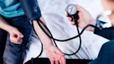 High blood pressure may increase risk of strokes, finds study - ET HealthWorld