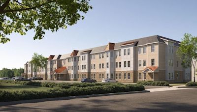 Westchester developer plans pair of affordable housing projects in Dunkirk