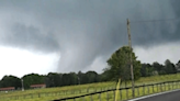 LIVE: Tornadoes, storms leave behind damage amid latest episode of severe weather