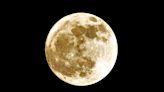 When is the June full moon? You don't want to miss this once every 18 years Strawberry Moon