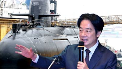 自由開講》支持繼續推動「國造潛艦」：台灣國防的重要一步 - 自由評論網
