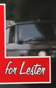 L for Lester