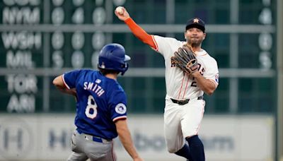 Loaded question: Why do the 2024 Texas Rangers struggle to score with the bases loaded?