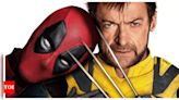 Deadpool And Wolverine starring Ryan Reynolds and Hugh Jackman hits $1 BILLION mark at the box office | - Times of India