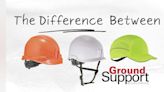 What's the Difference Between Hard Hats, Safety Helmets and Bump Caps?