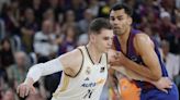 El Barça cierra la puerta a Hezonja y se la abre a Punter